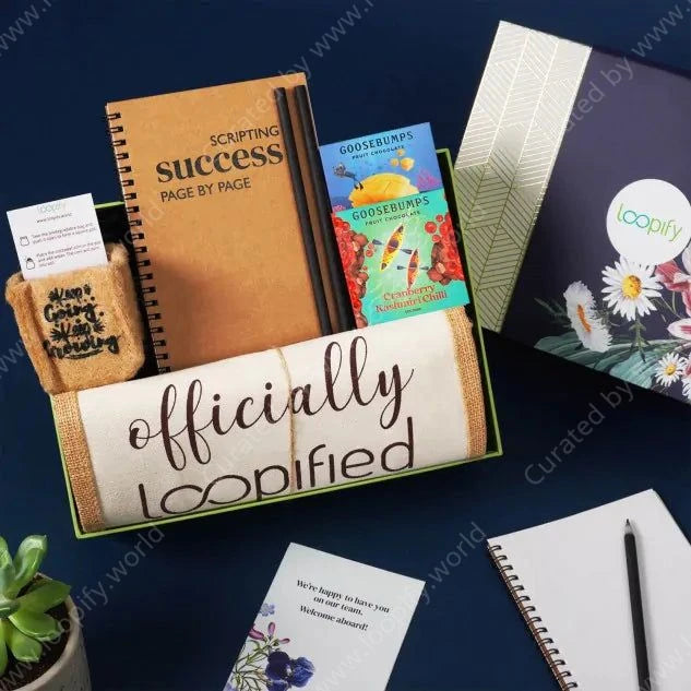 Workday Wonders – Loopify