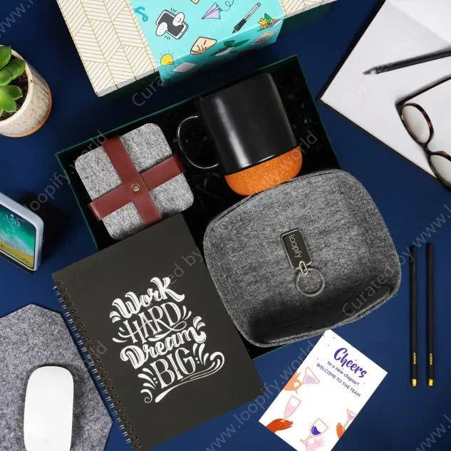 Green Desk Delights – Loopify