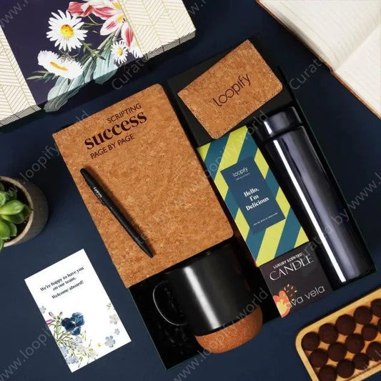 Luxe Workday Wonders