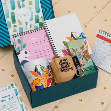 New Horizons Gift Hamper - Loopify
