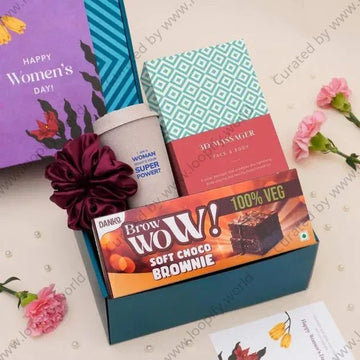 Women's Day Wonders - Loopify