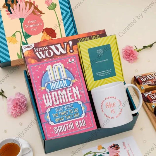 Tales & Tranquility Bundle