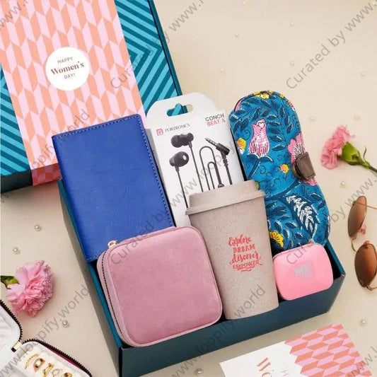 Bon Voyage Bundle I