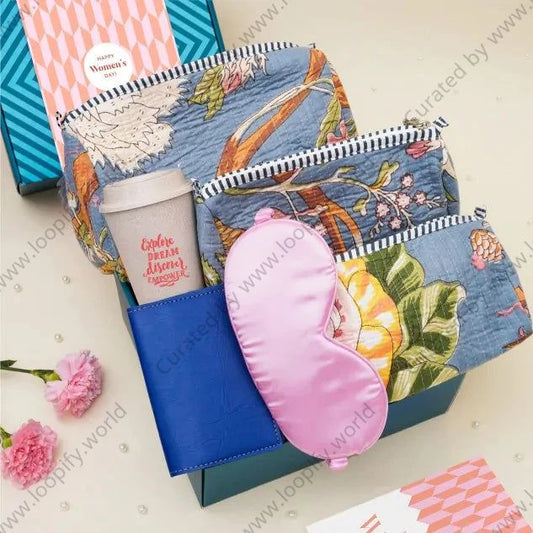 Bon Voyage Bundle II