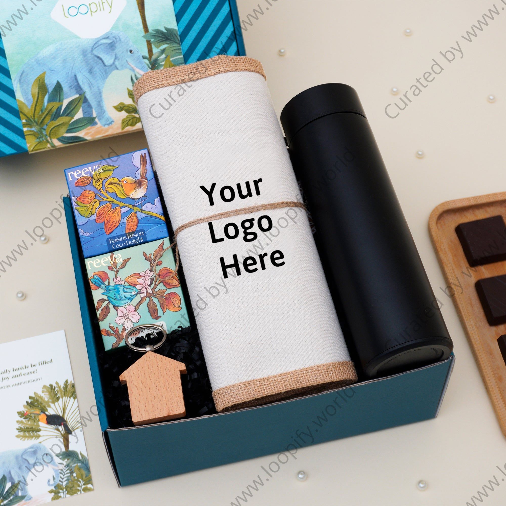 Buy Corporate Gifts Under 1000 for Experiencing the Best Business ...