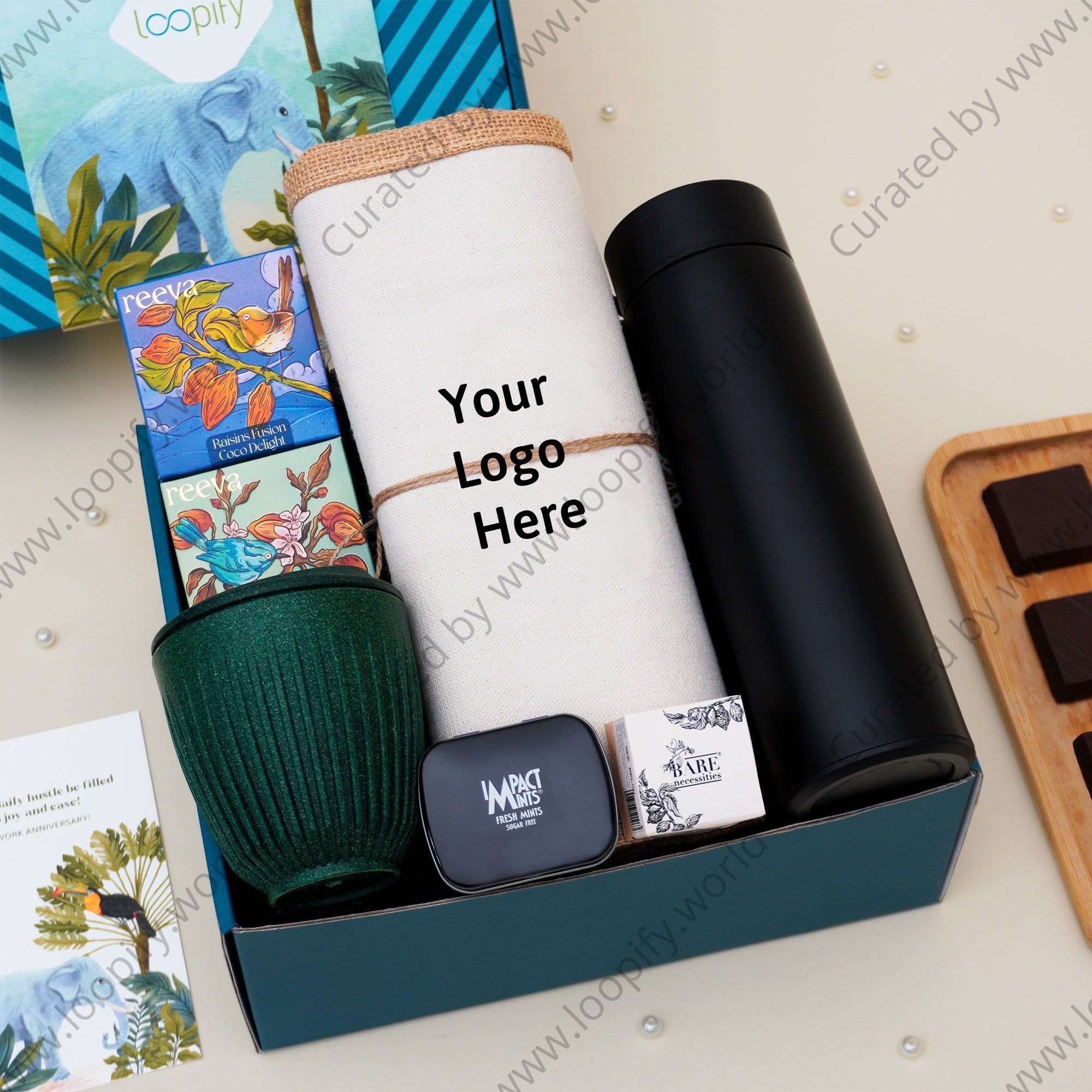 On-The-Go Bundle – Loopify