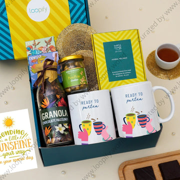 The AM to PM Gift Box - Loopify
