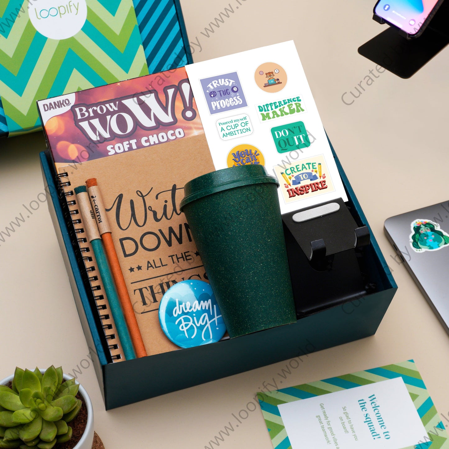 The Fresh Start Bundle – Loopify