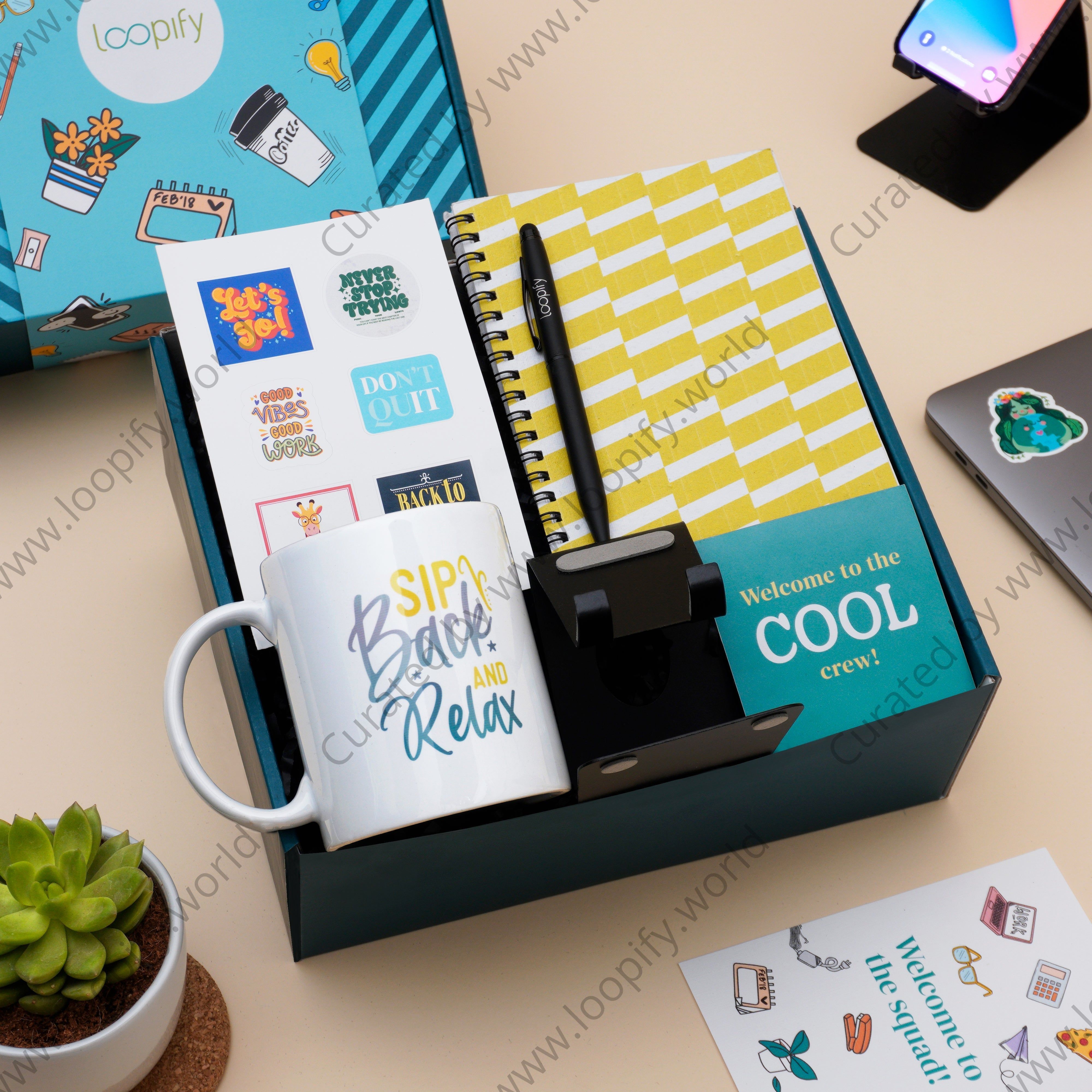 The Onboarder Bundle – Loopify