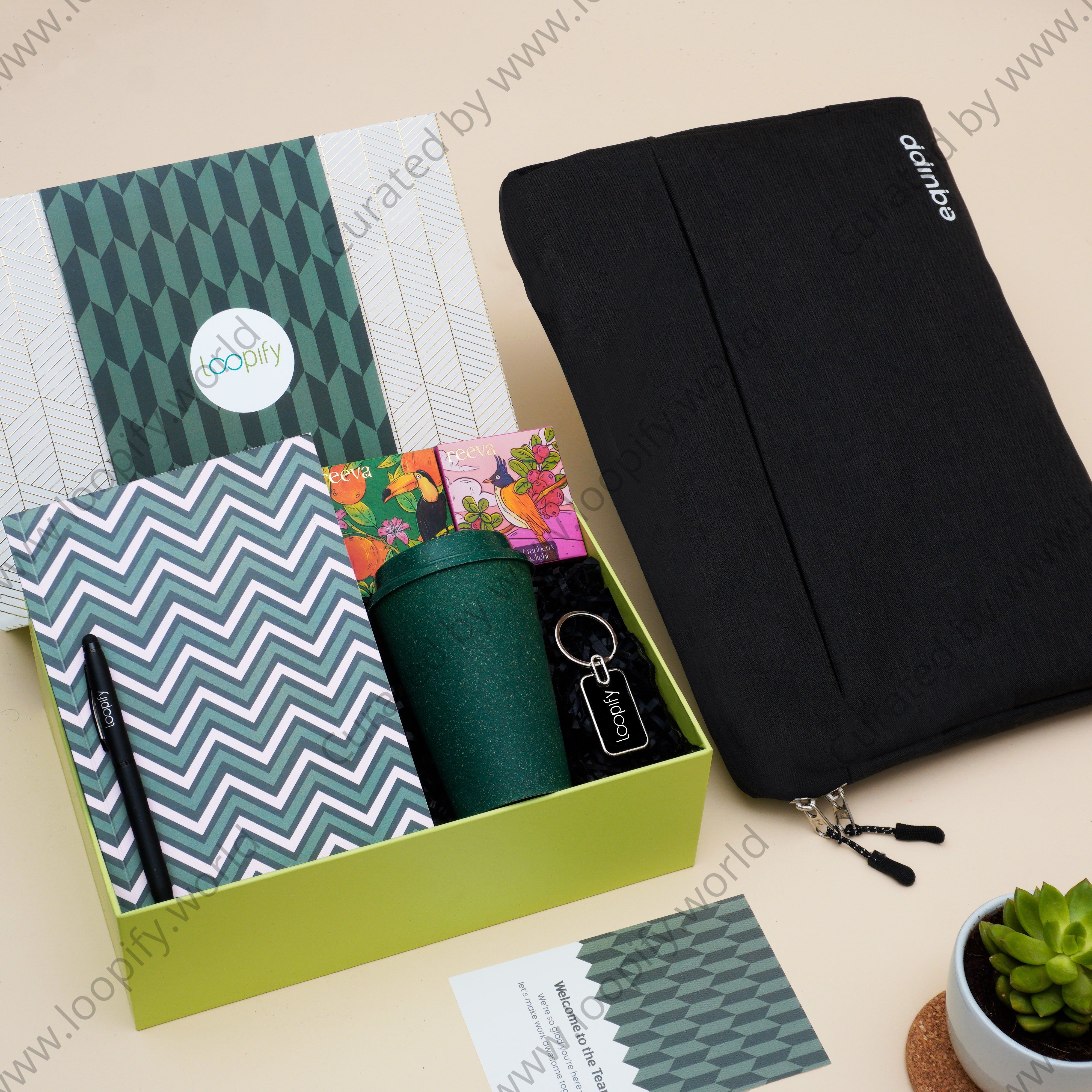 Workday Essentials – Loopify