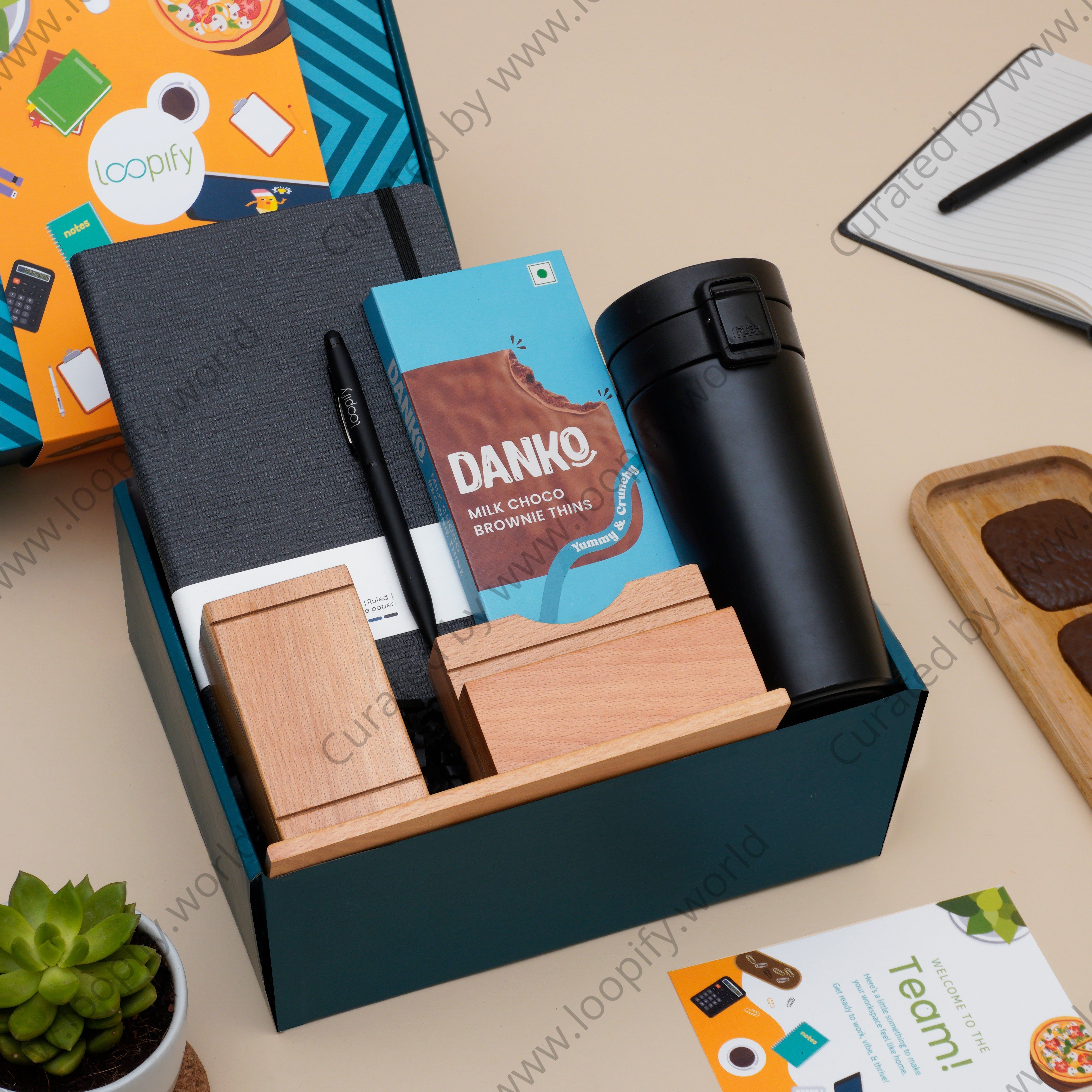 The Workstation Edit – Loopify