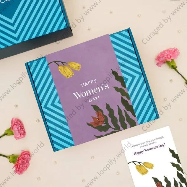 Women's Day Wonders