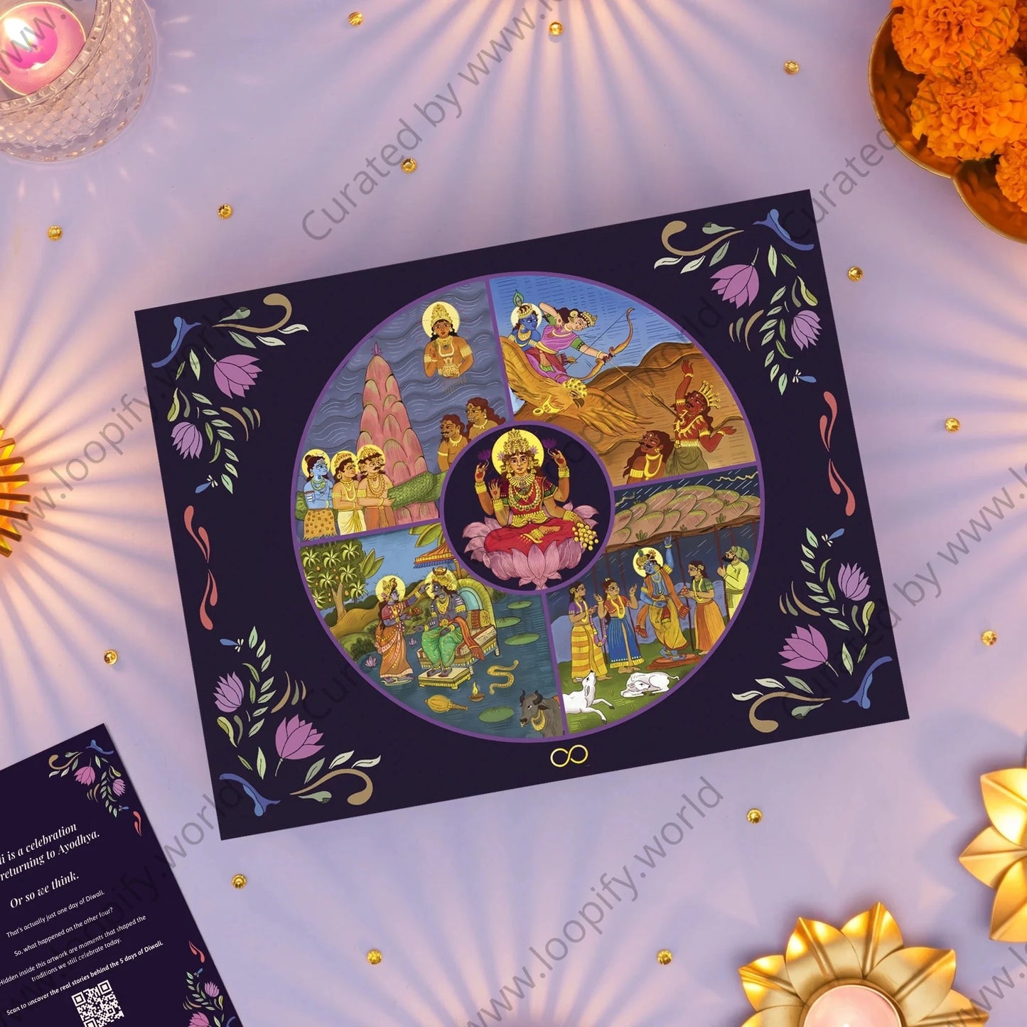 The Panchami Collection