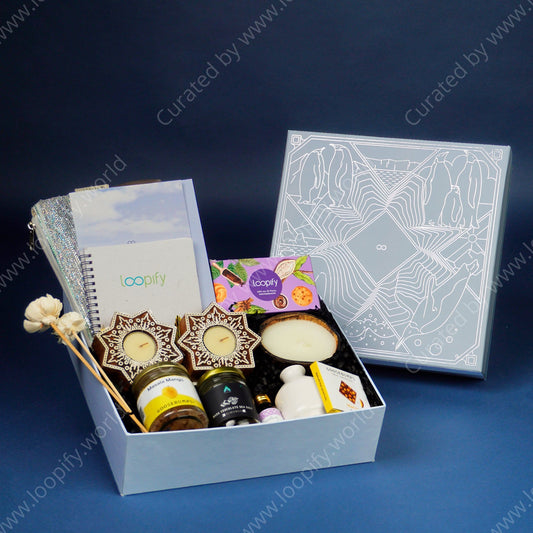 Great Gatherings Hamper