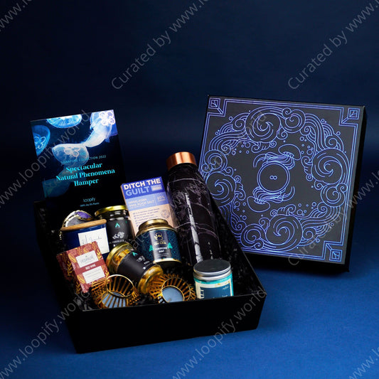 Spectacular Natural Phenomena Hamper
