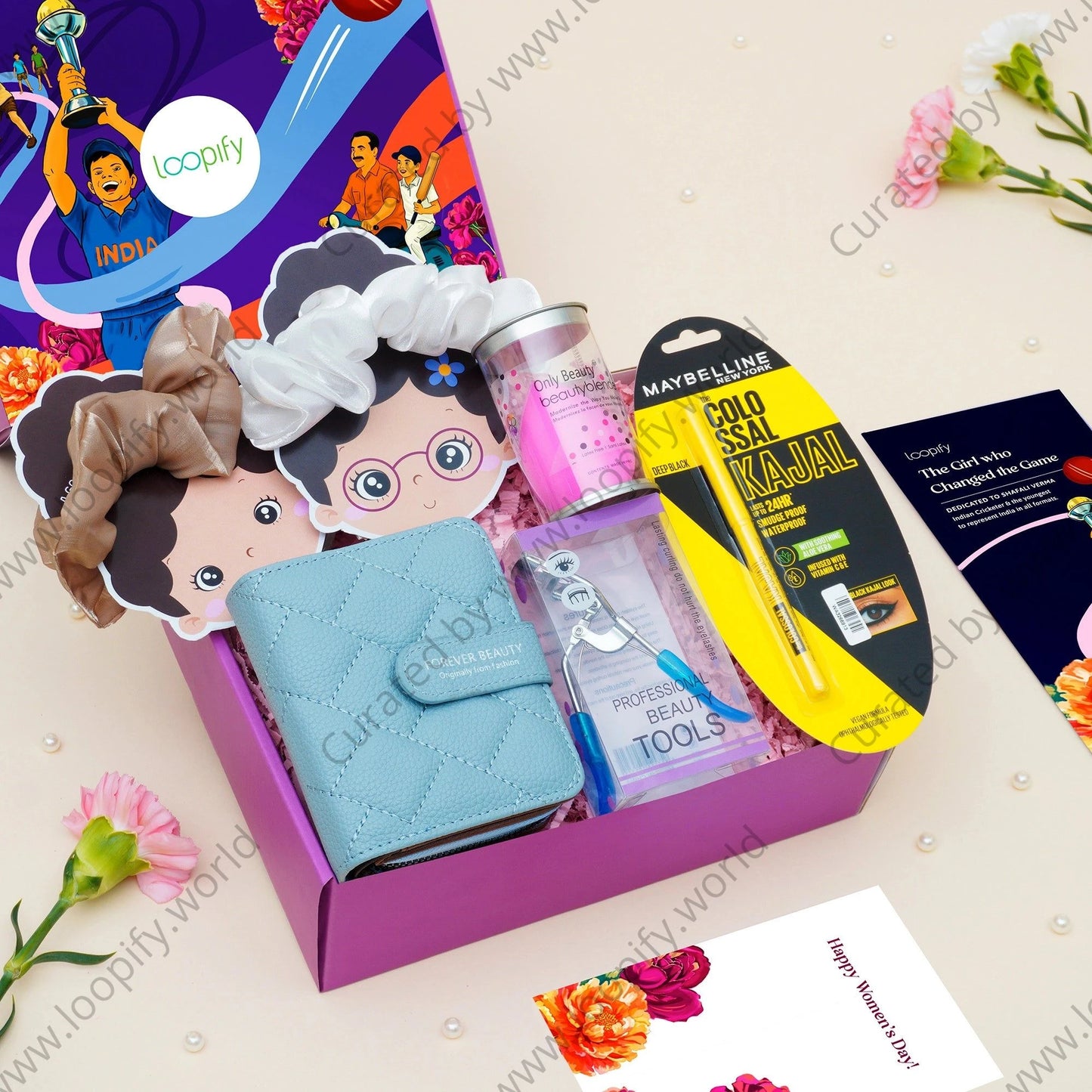 Everyday Glam Essentials