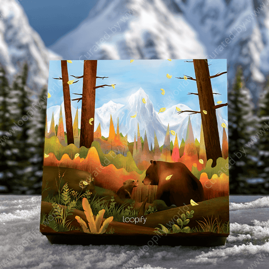 Healing Himalayas Hamper