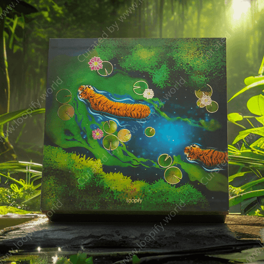 Project Tiger Hamper