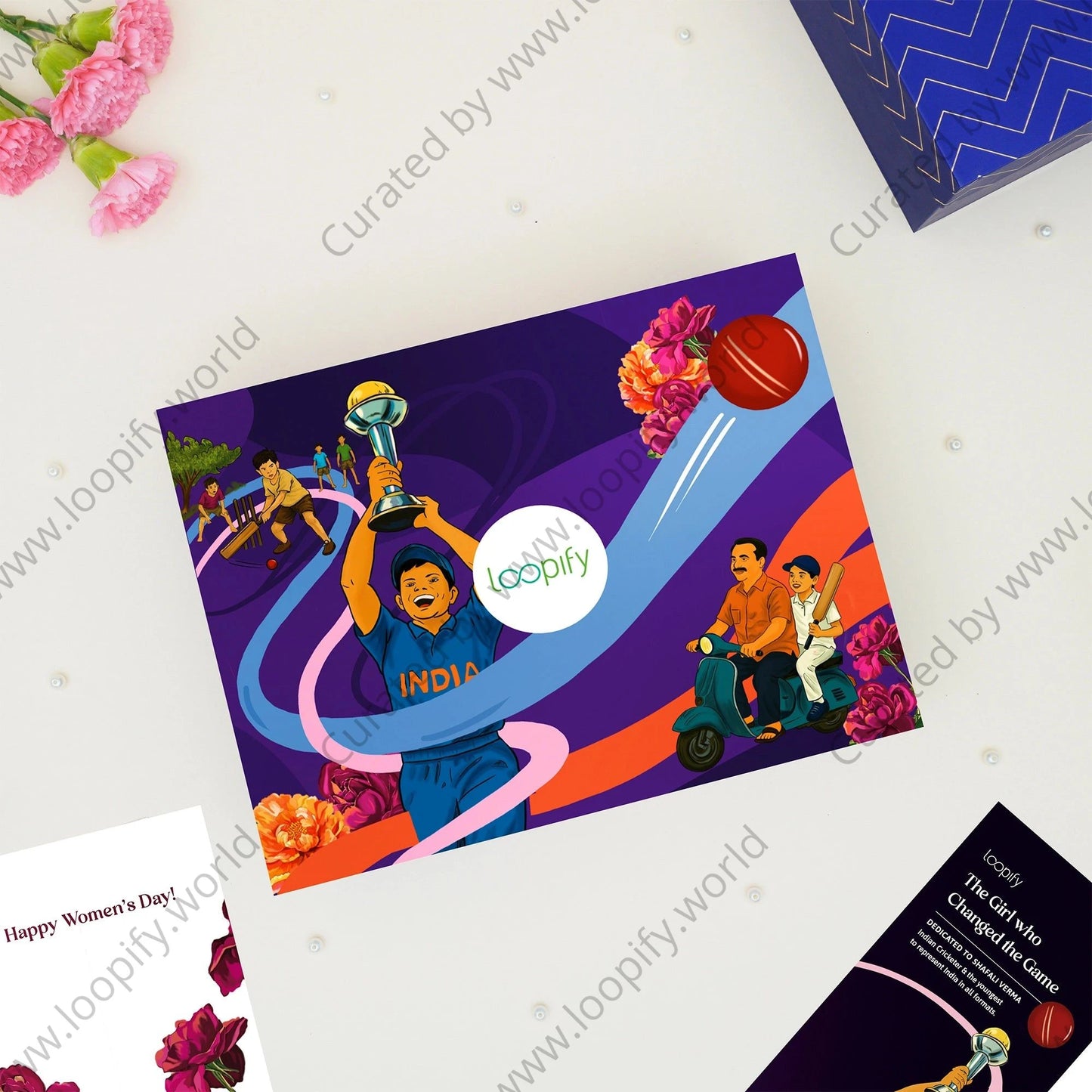 The Boss Mode Bundle