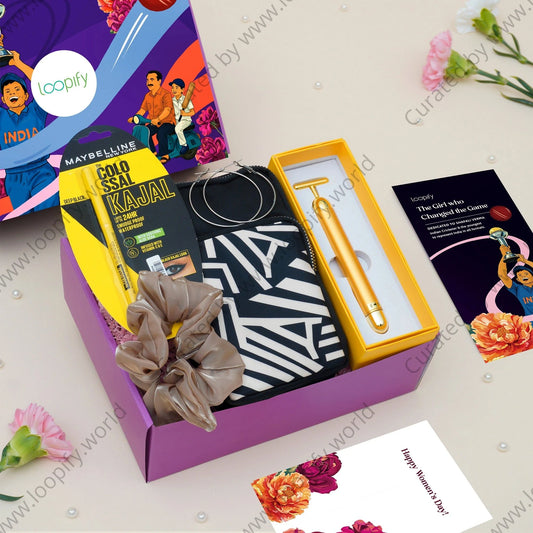 The Bold & Beautiful Edit