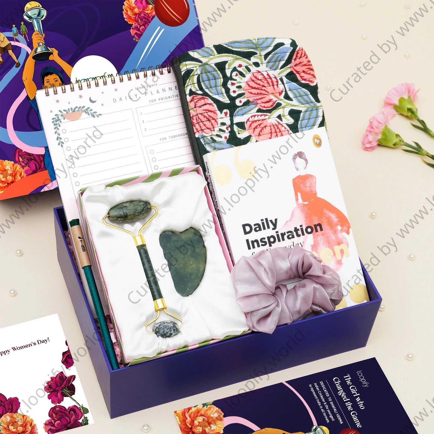 The Boss Mode Bundle