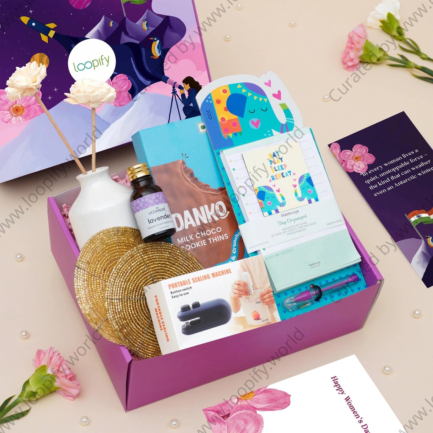 The Daily Delights Set