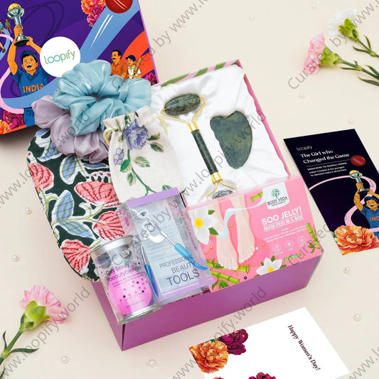 The Glam Essentials Kit