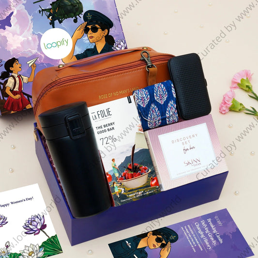 The Luxe Jet-Set Bundle