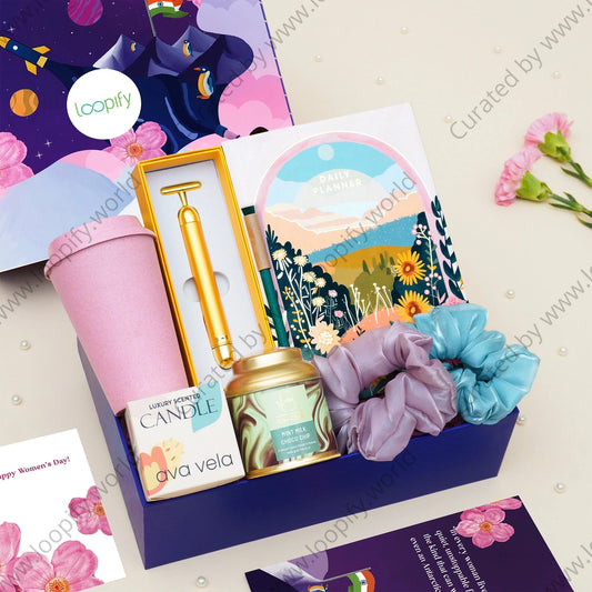 The Power Rituals Edit