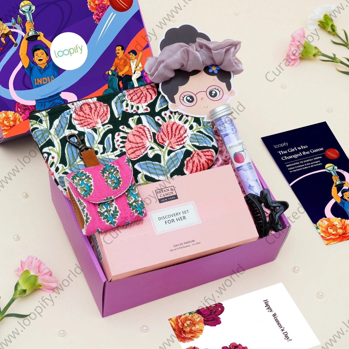 The Travel in Style Edit