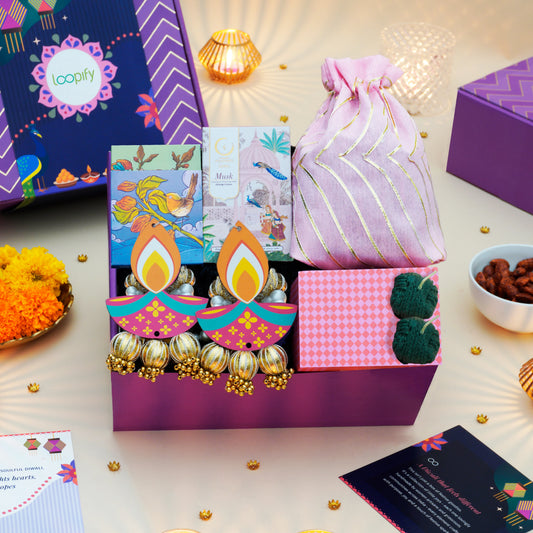A Soulful Diwali
