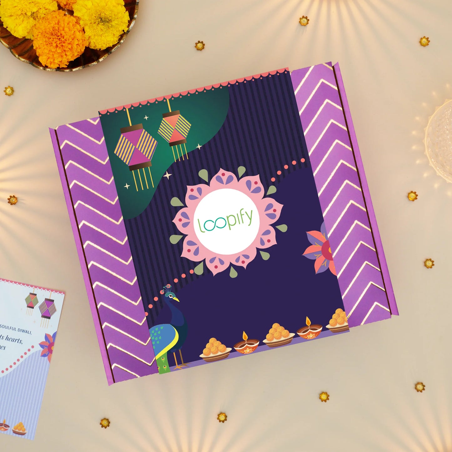 A Soulful Diwali
