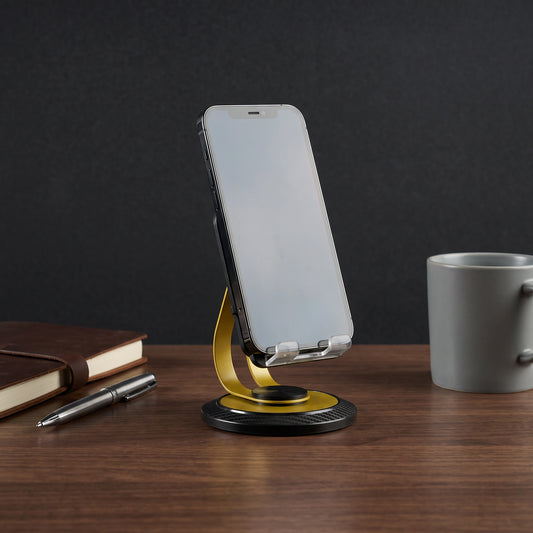 Arc Point 360° Mobile Stand - Loopify