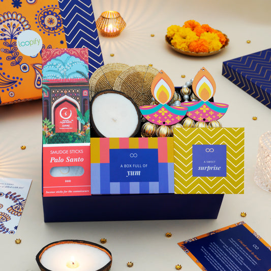 Artisan’s Treasures