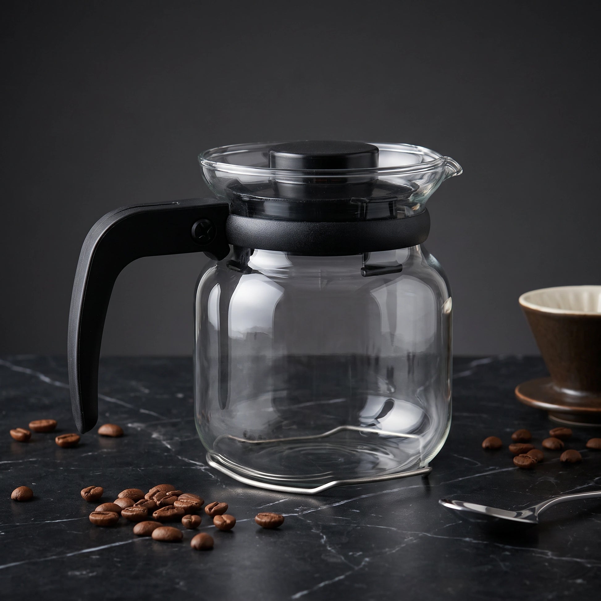 Borosil Multi-Use Carafe - Loopify