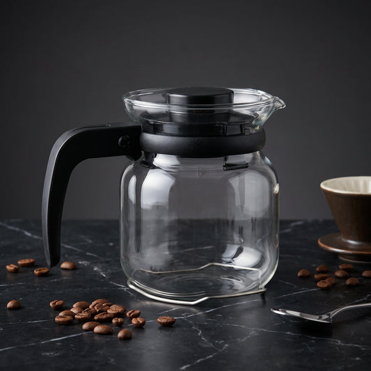 Borosil Multi-Use Carafe - Loopify