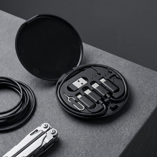 Compact Cable Kit - Loopify