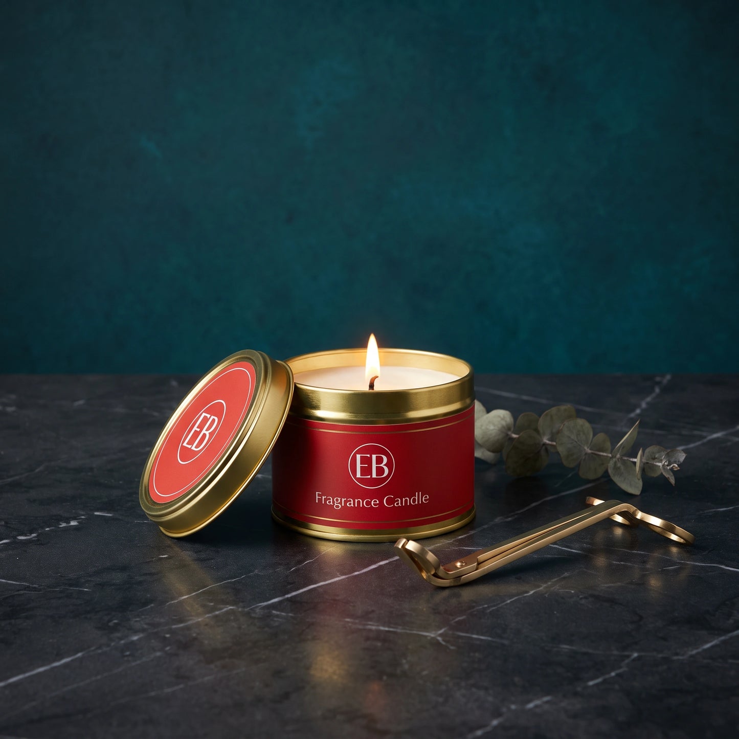 Mist Calming Candle - Loopify