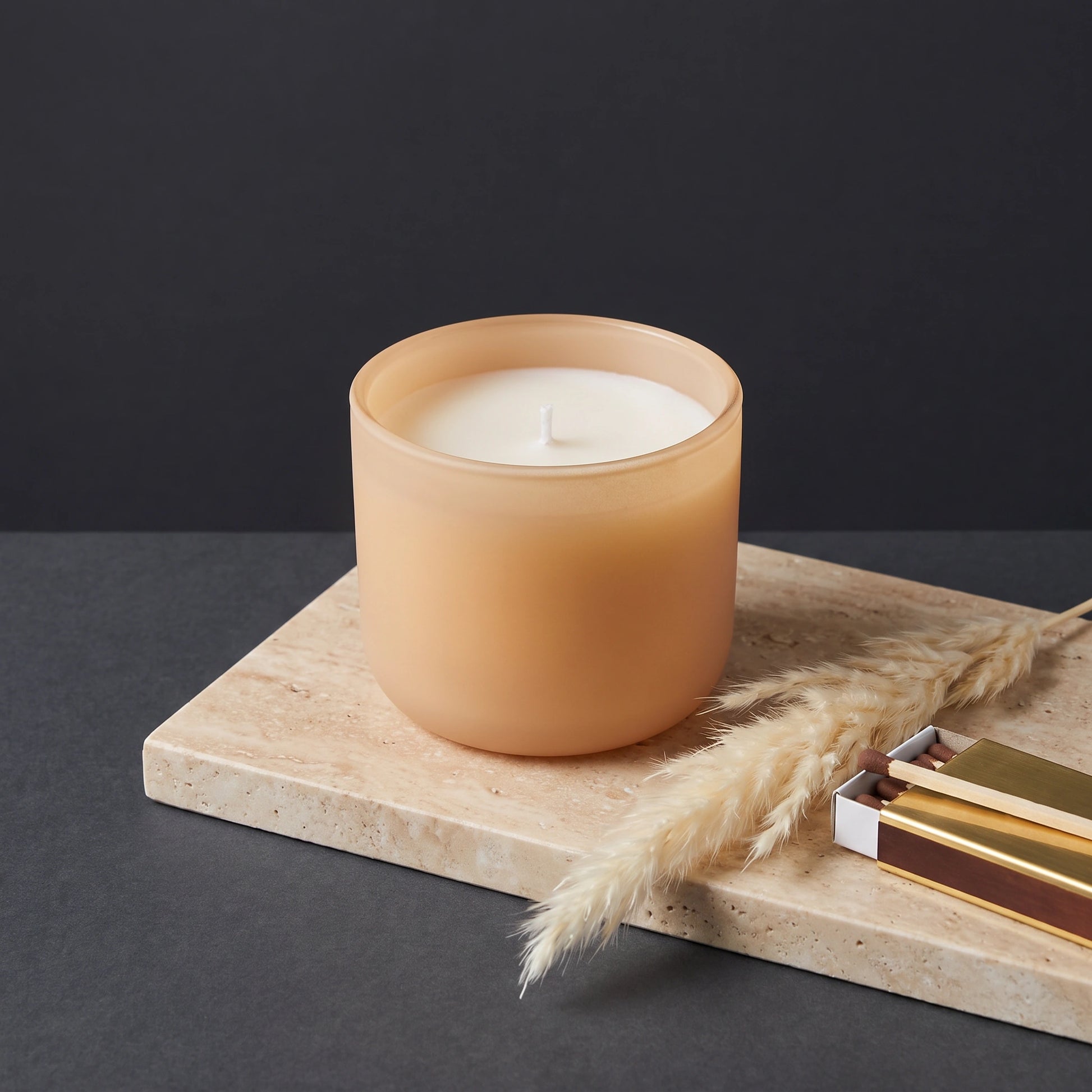 Nora Mini Scented Candle - Loopify