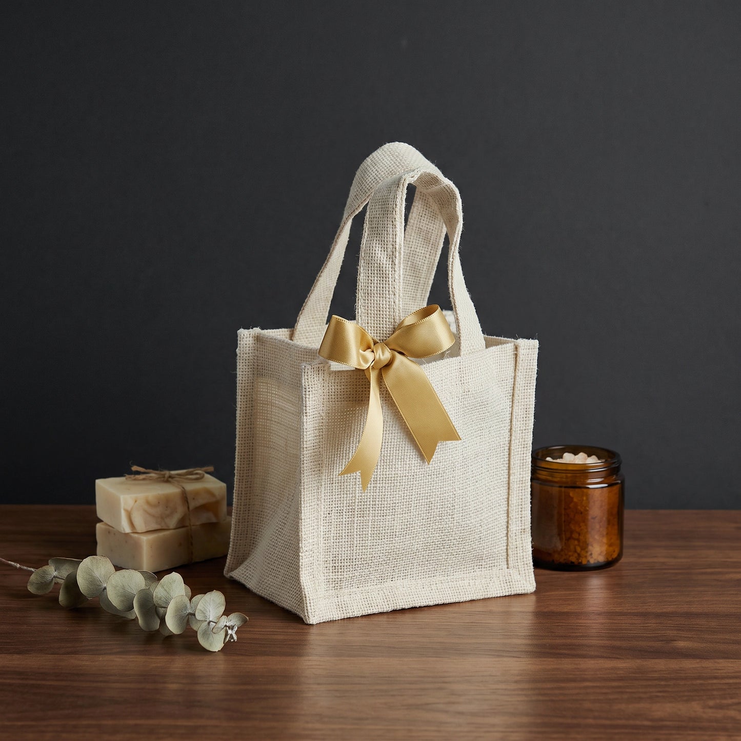 Everyday Canvas Bag - Loopify