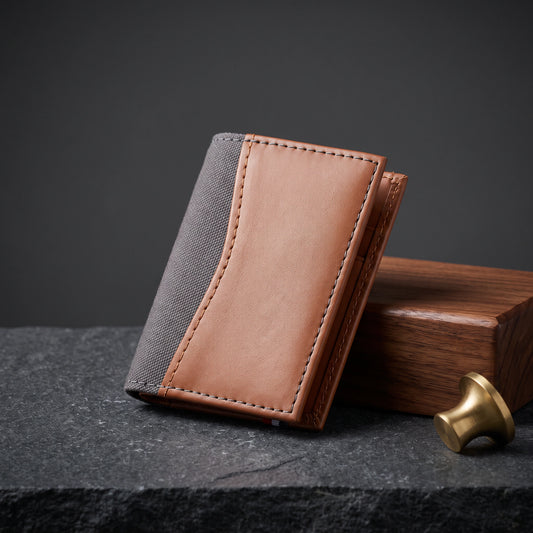 Timeless Card Holder - Loopify