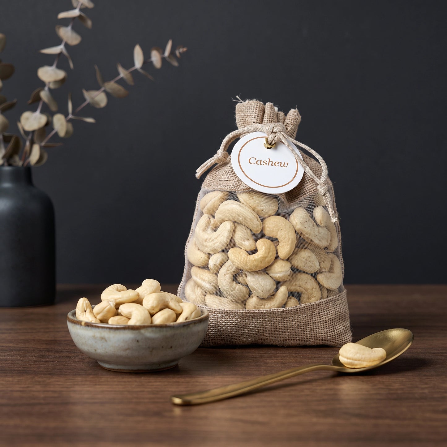 Wholesome Cashews - Loopify