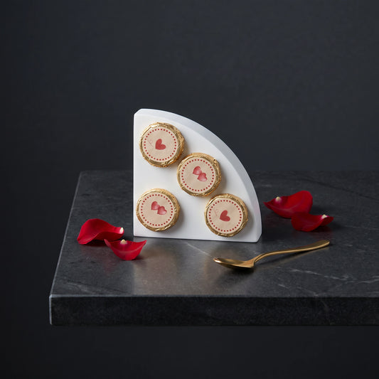 Coin Chocolates – Set of 4 - Loopify