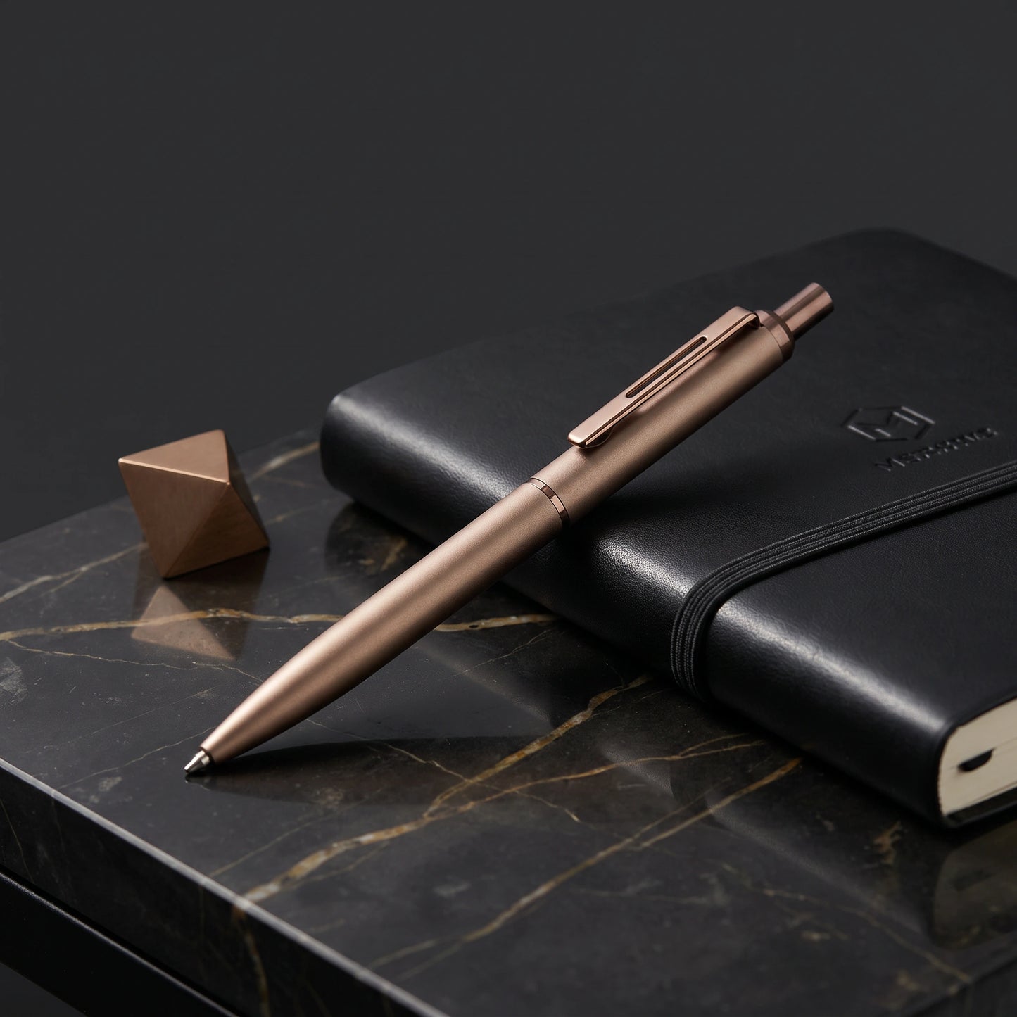 Craft Copper Pen - Loopify