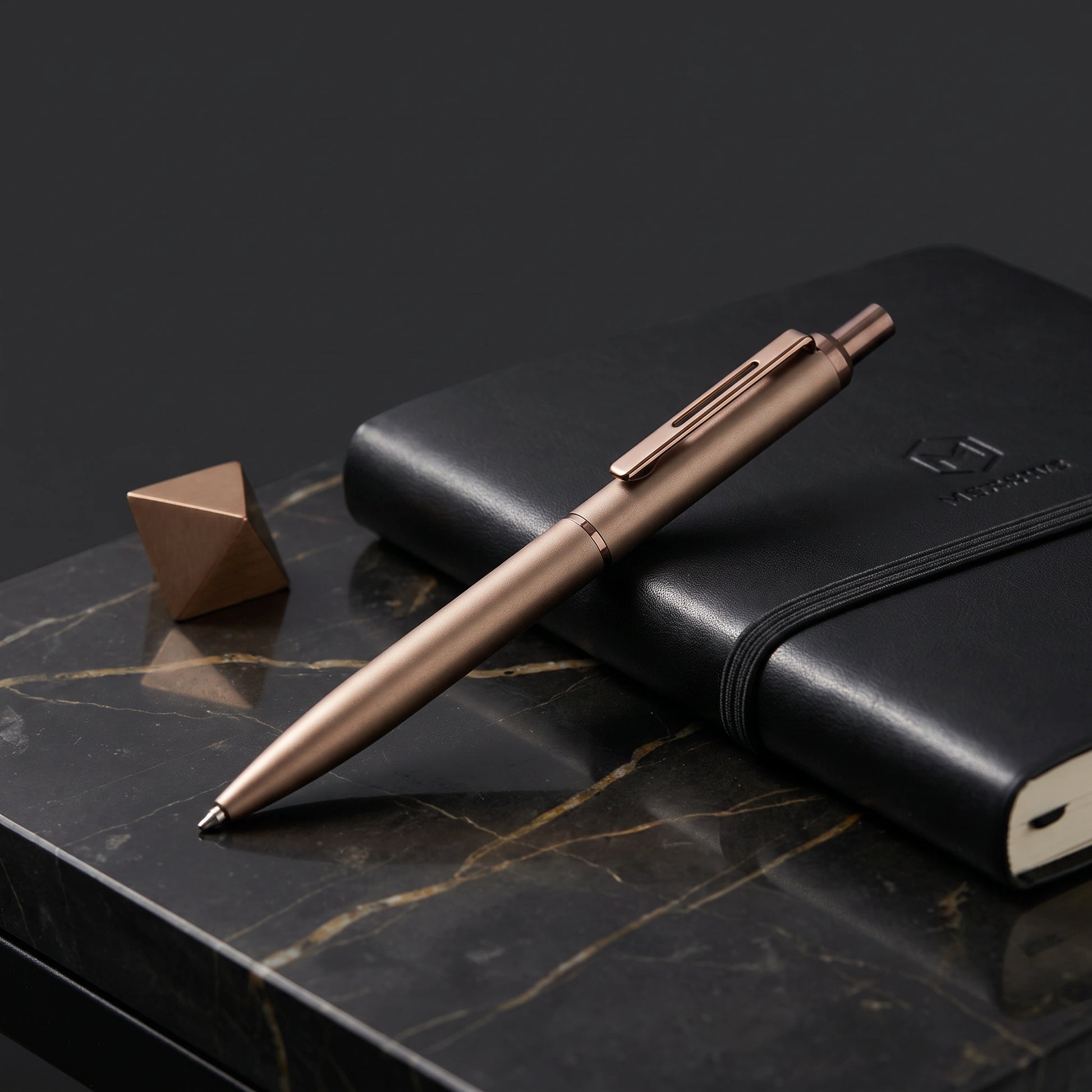 Craft Copper Pen - Loopify