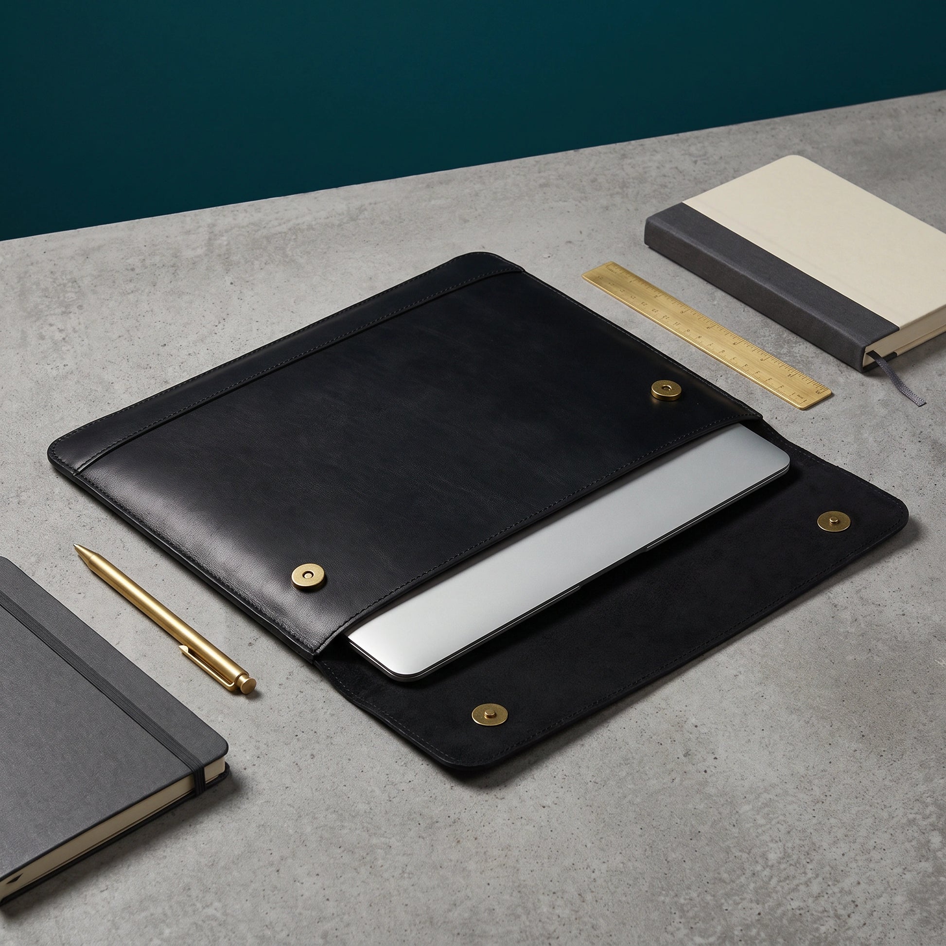 Daily Care Laptop Sleeve - Loopify