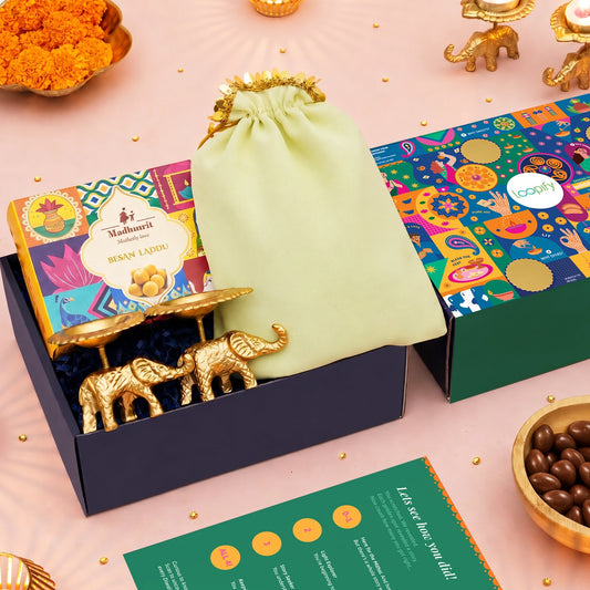 Diwali Classics - Loopify