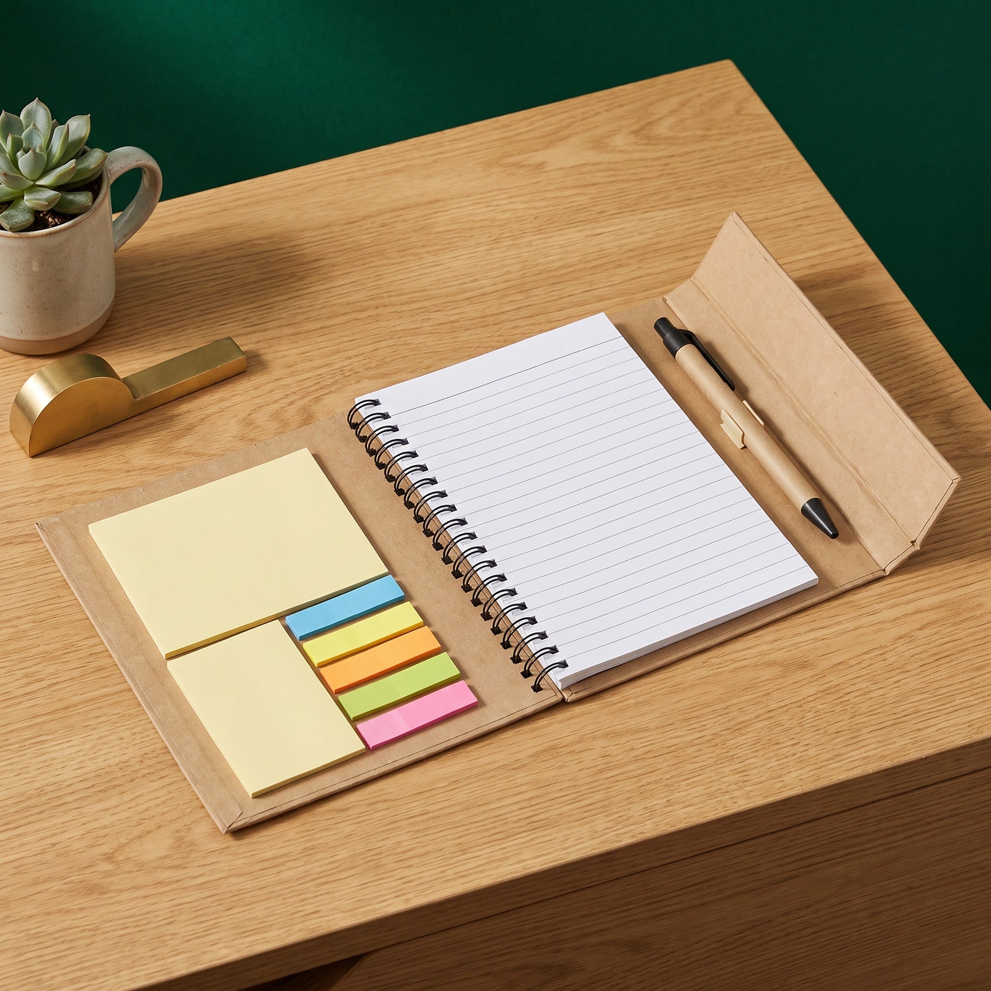 Doodles 2.0 Notepad Set - Loopify