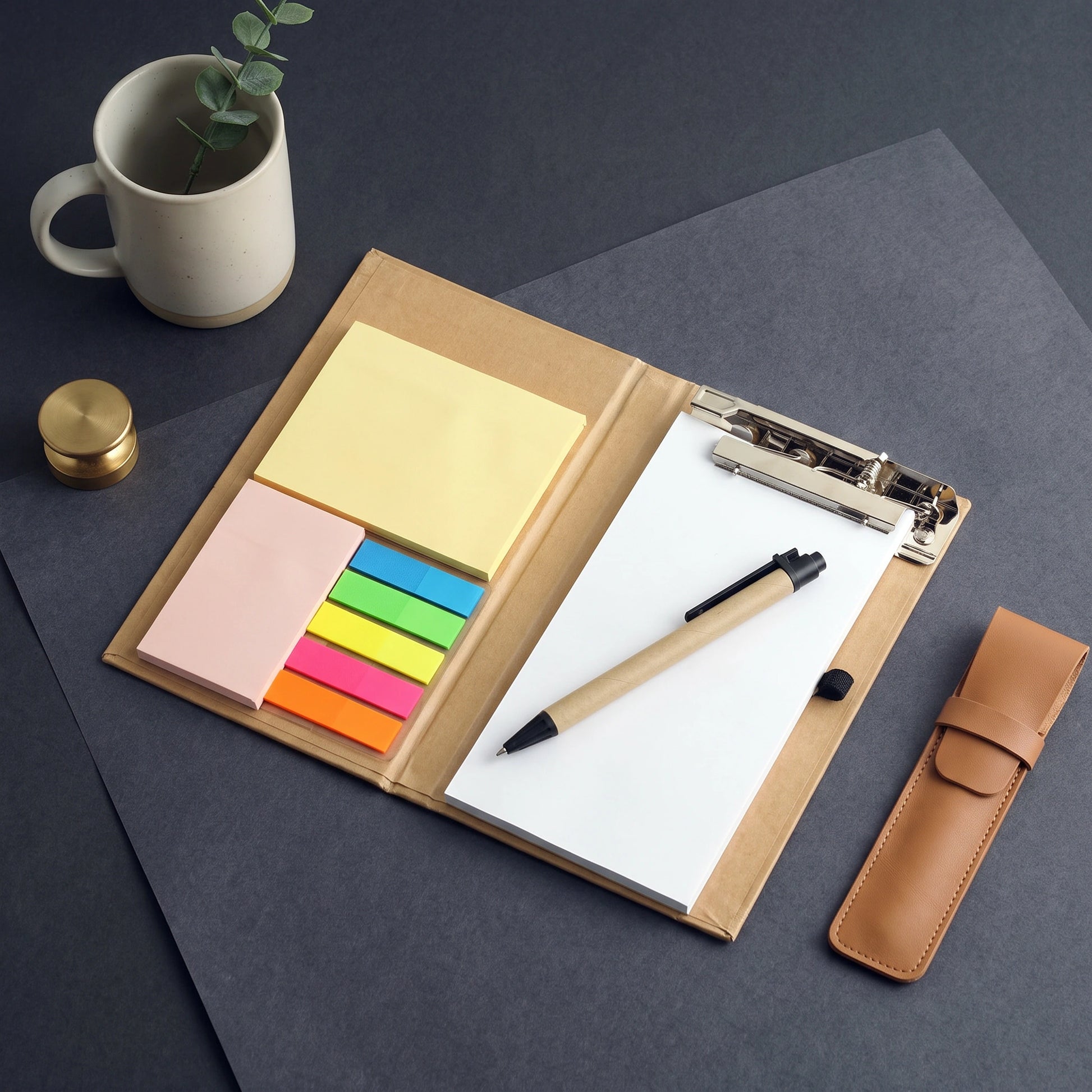 Doodles Note Pad Set - Loopify