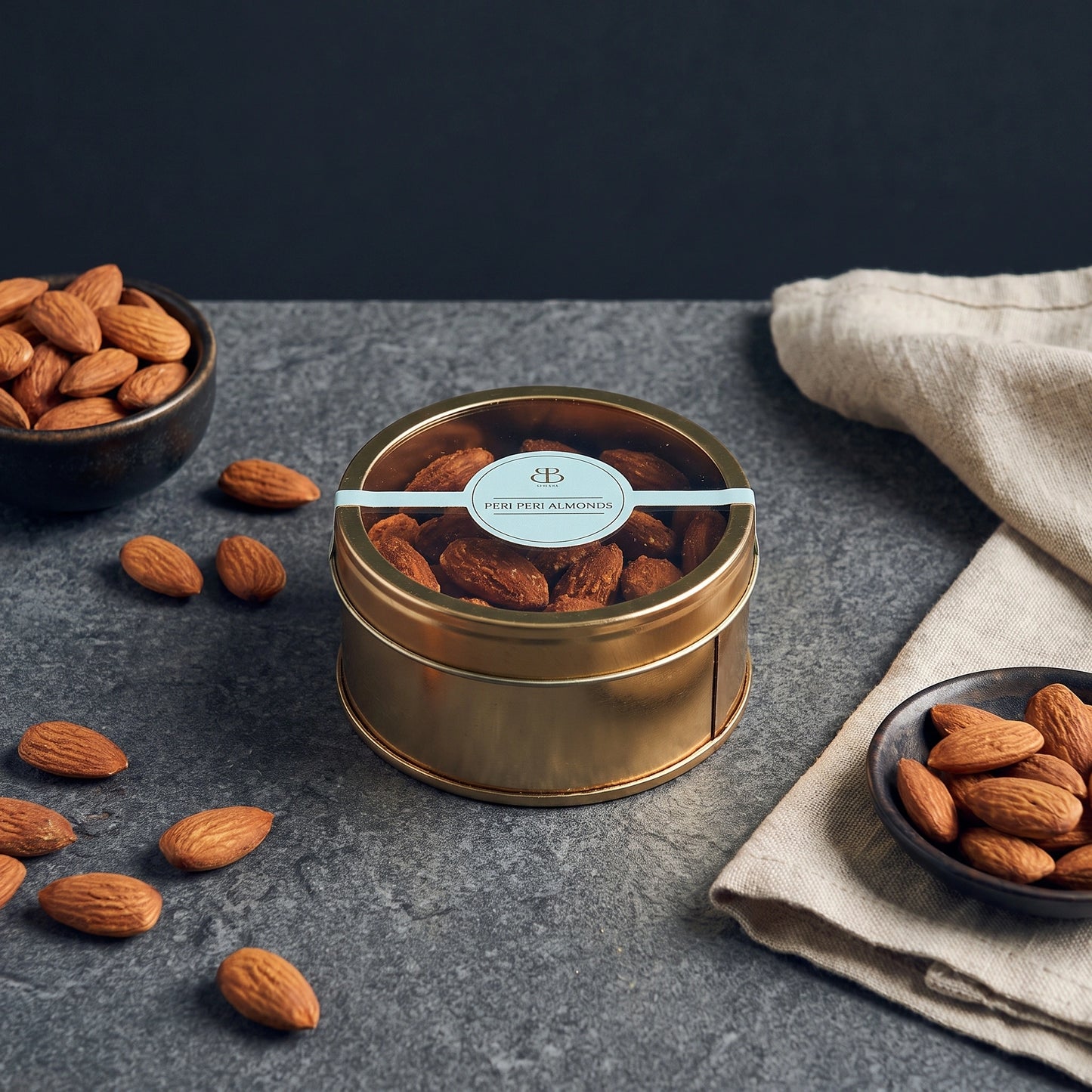 Eid Reserve Peri Peri Almonds - Loopify